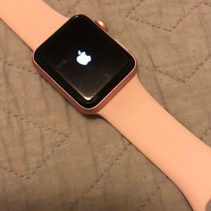 Apple Watch series 2 38mm